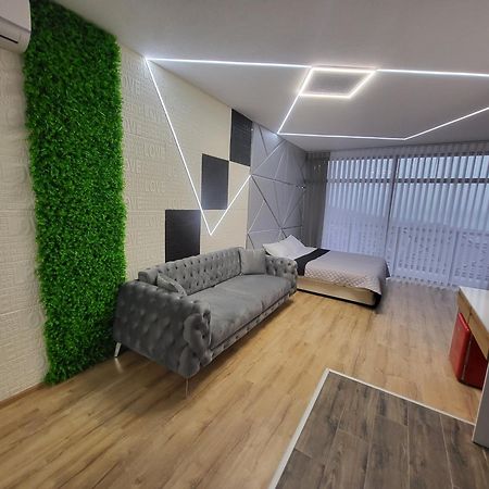 Вилно Селище Paradise View Сирніца Екстер'єр фото
