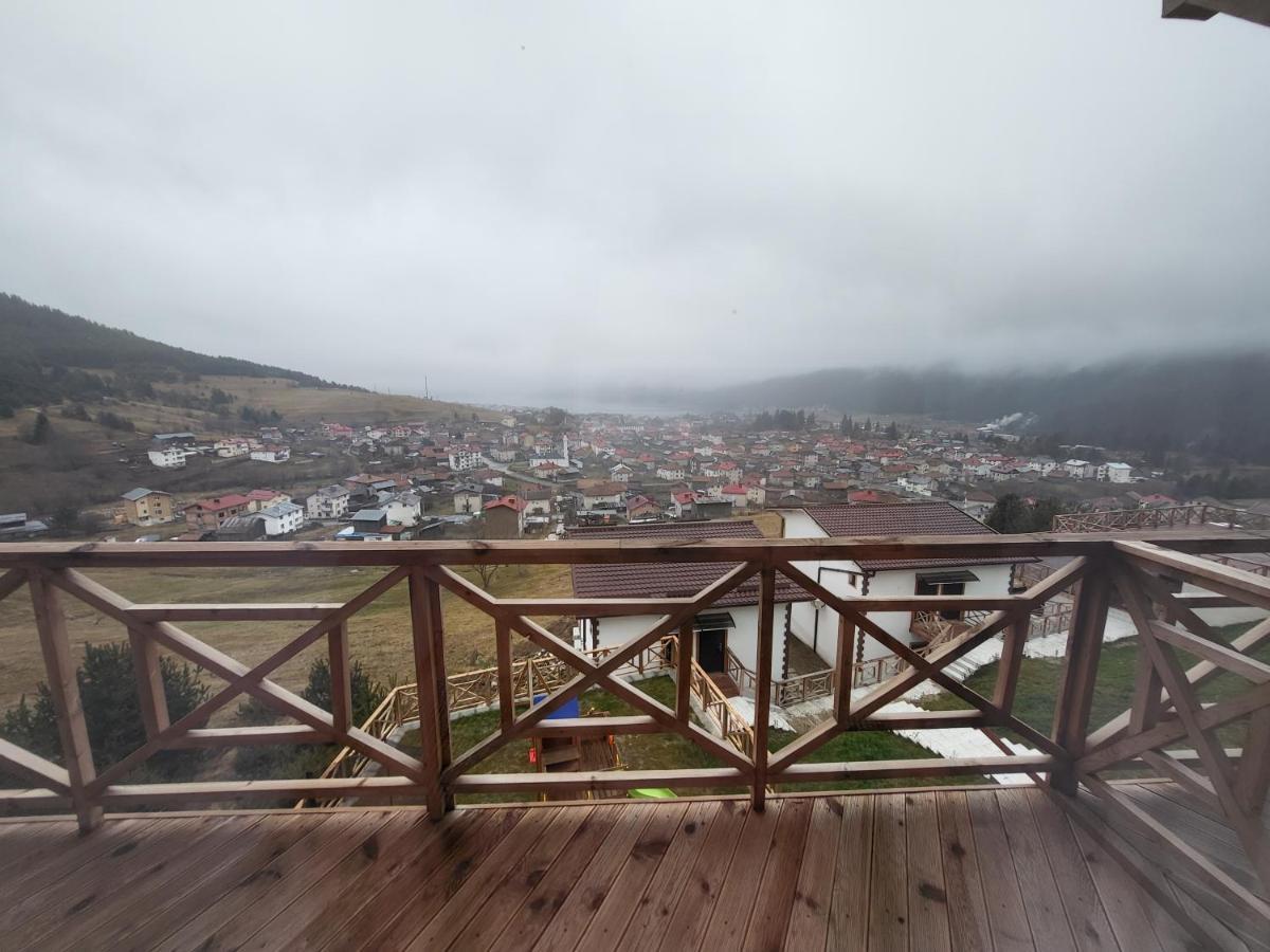 Вилно Селище Paradise View Сирніца Екстер'єр фото