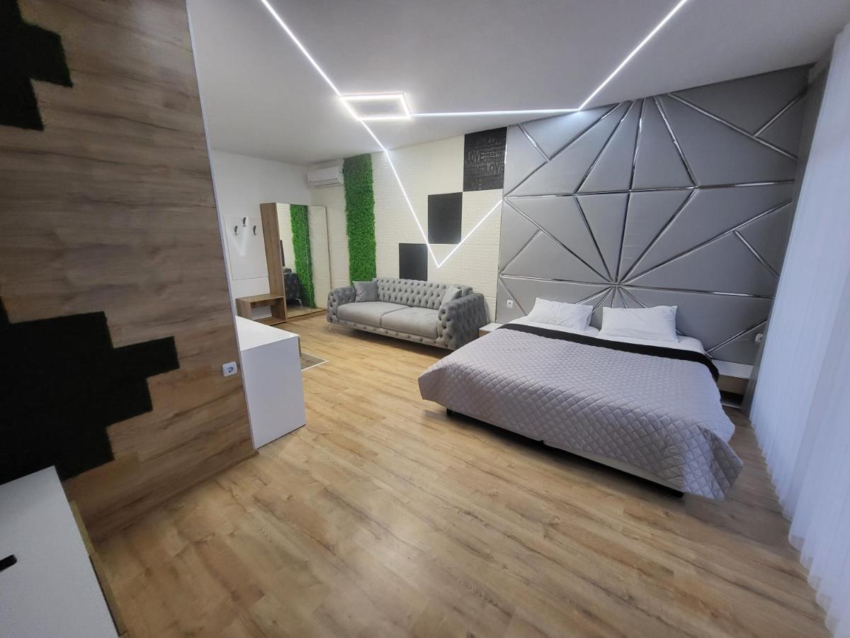Вилно Селище Paradise View Сирніца Екстер'єр фото