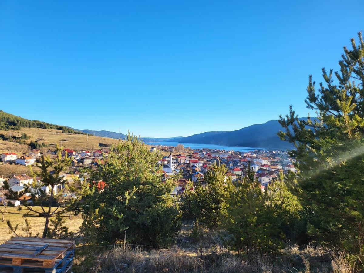 Вилно Селище Paradise View Сирніца Екстер'єр фото