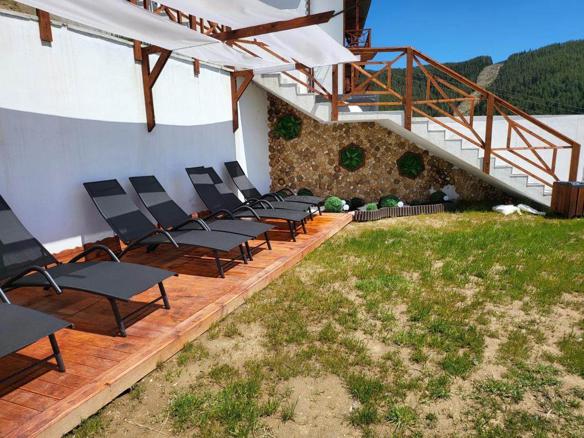 Вилно Селище Paradise View Сирніца Екстер'єр фото
